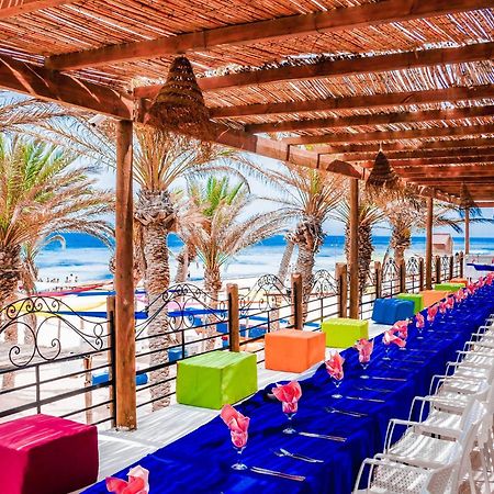Hotel Lella Baya Hammamet Eksteriør bilde