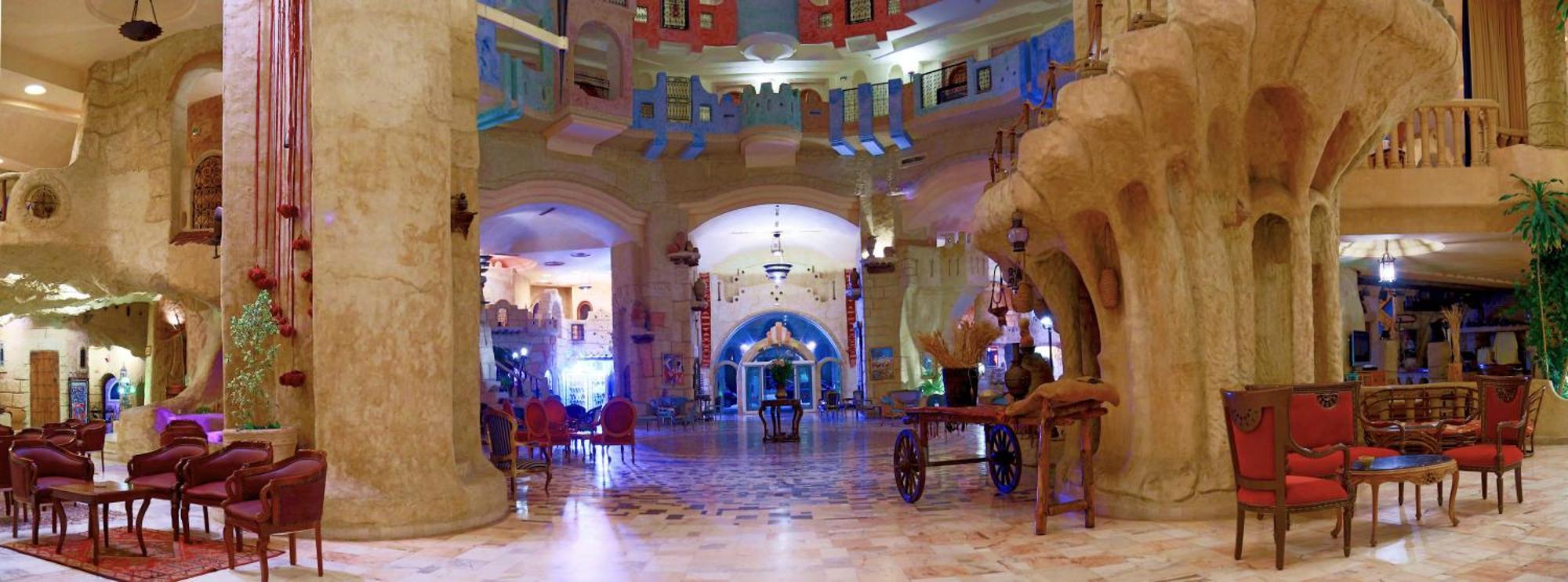 Hotel Lella Baya Hammamet Eksteriør bilde