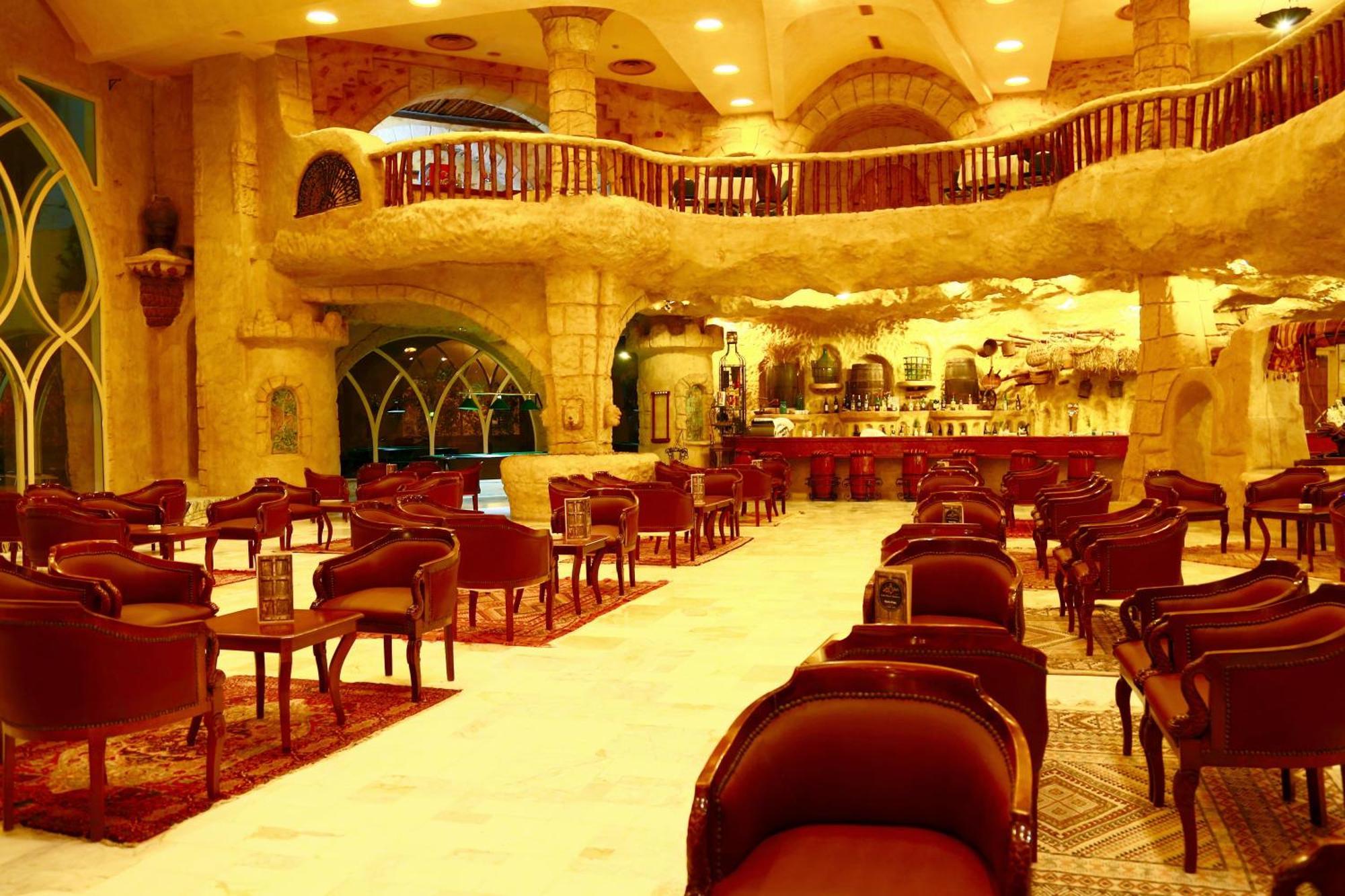 Hotel Lella Baya Hammamet Eksteriør bilde