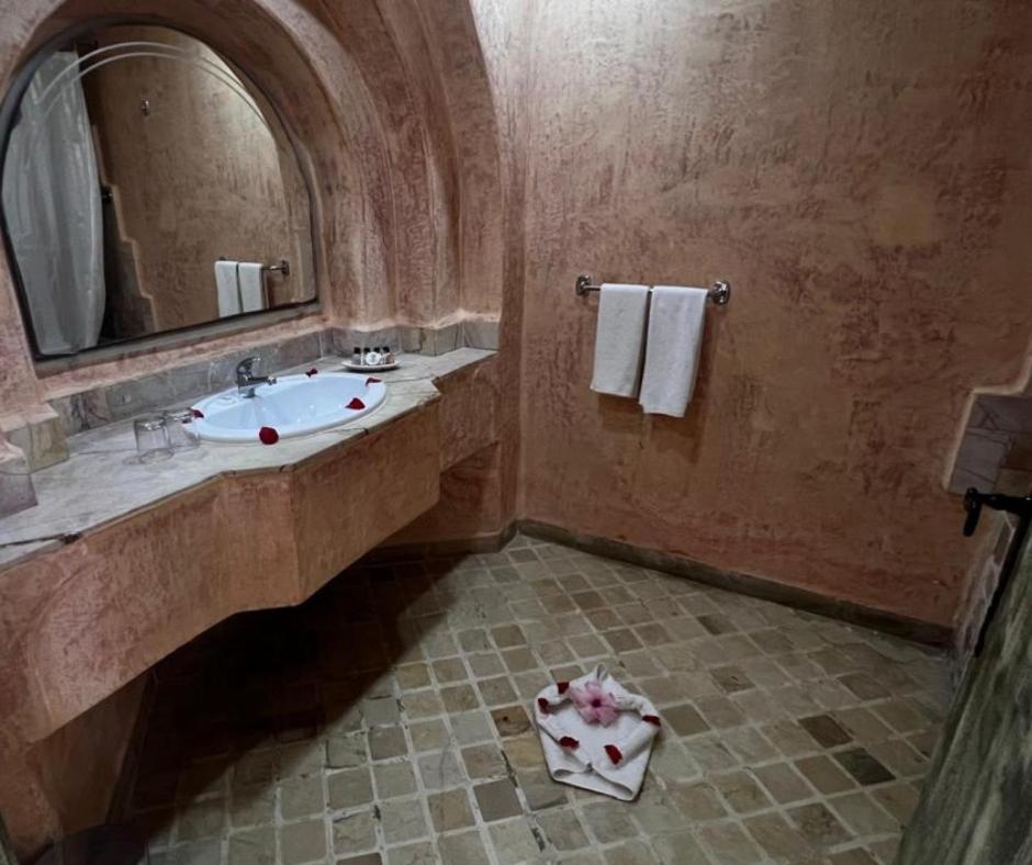 Hotel Lella Baya Hammamet Eksteriør bilde
