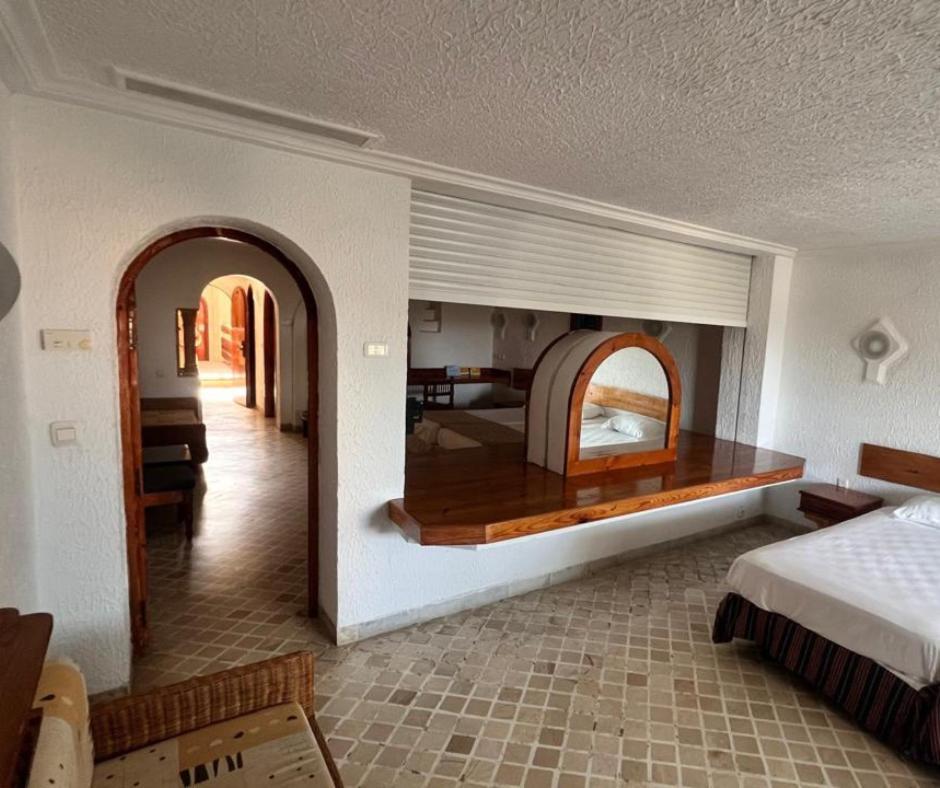 Hotel Lella Baya Hammamet Eksteriør bilde
