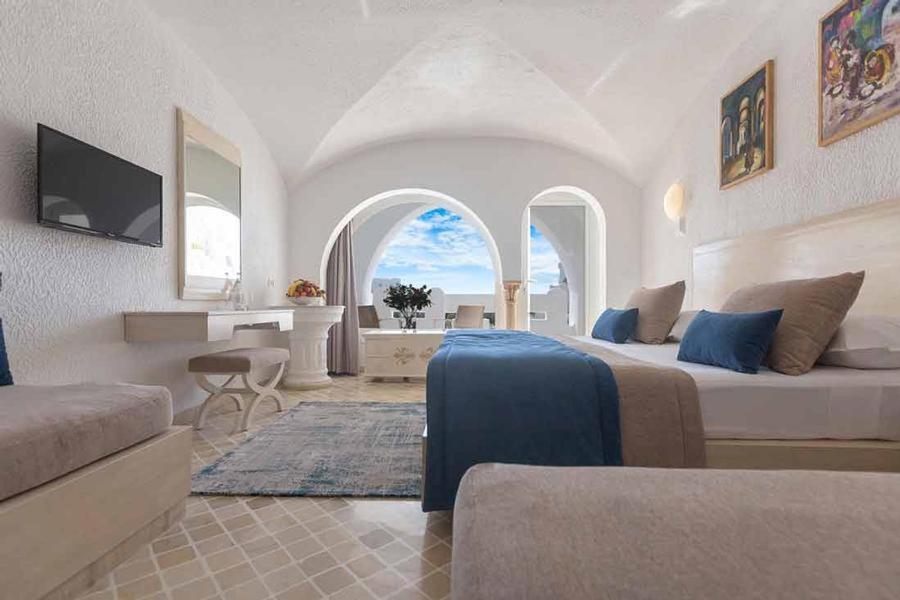 Hotel Lella Baya Hammamet Eksteriør bilde
