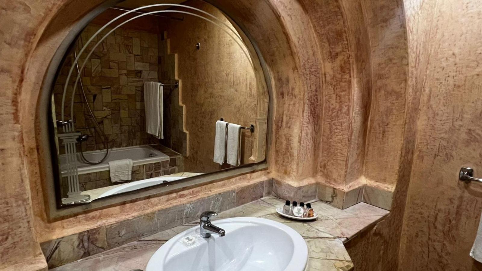 Hotel Lella Baya Hammamet Eksteriør bilde