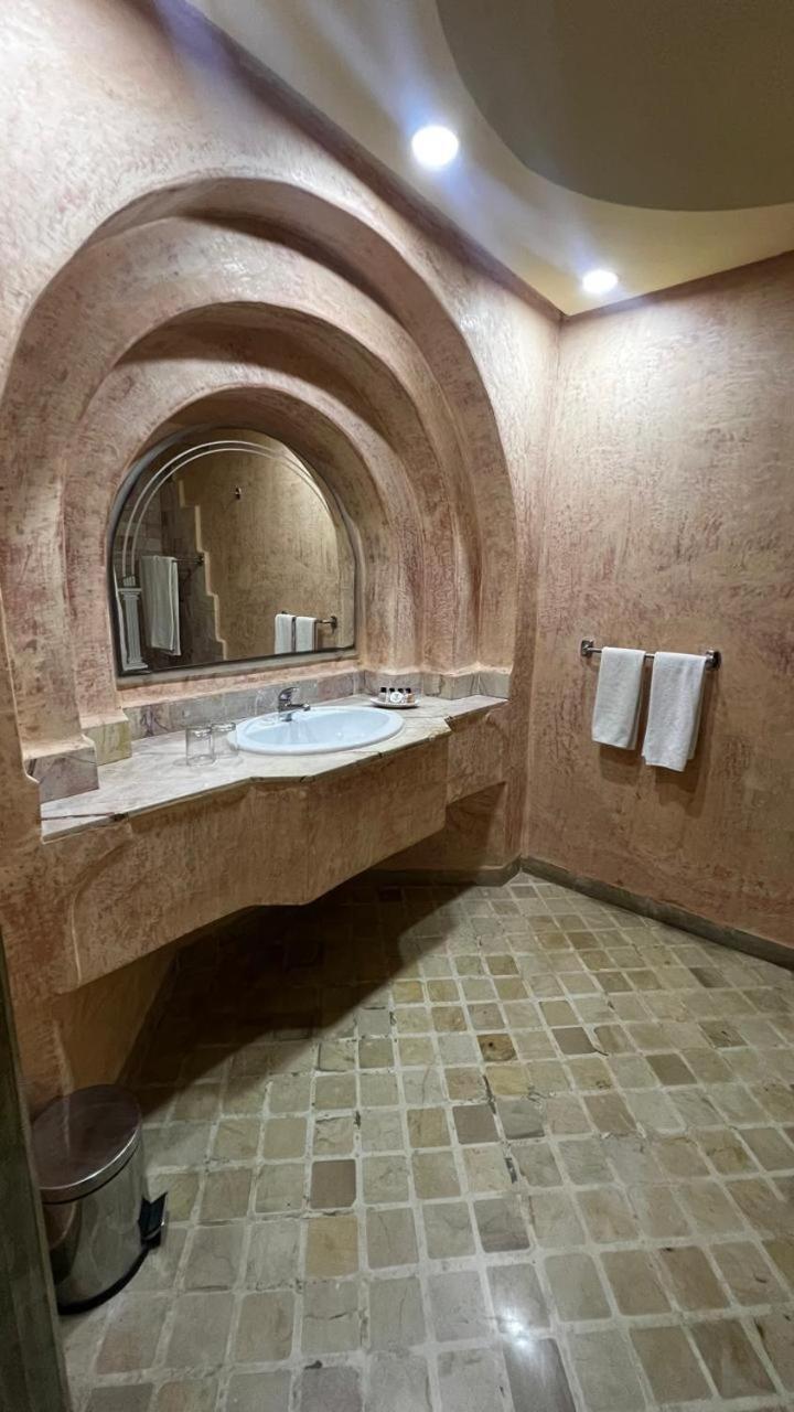 Hotel Lella Baya Hammamet Eksteriør bilde